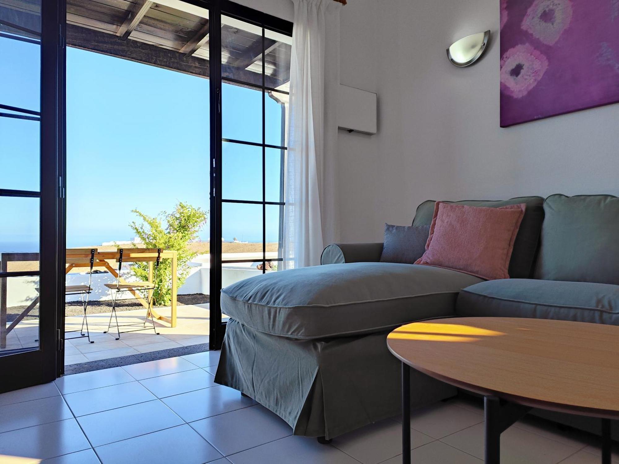 Casa Maria Villa ติอาส ภายนอก รูปภาพ