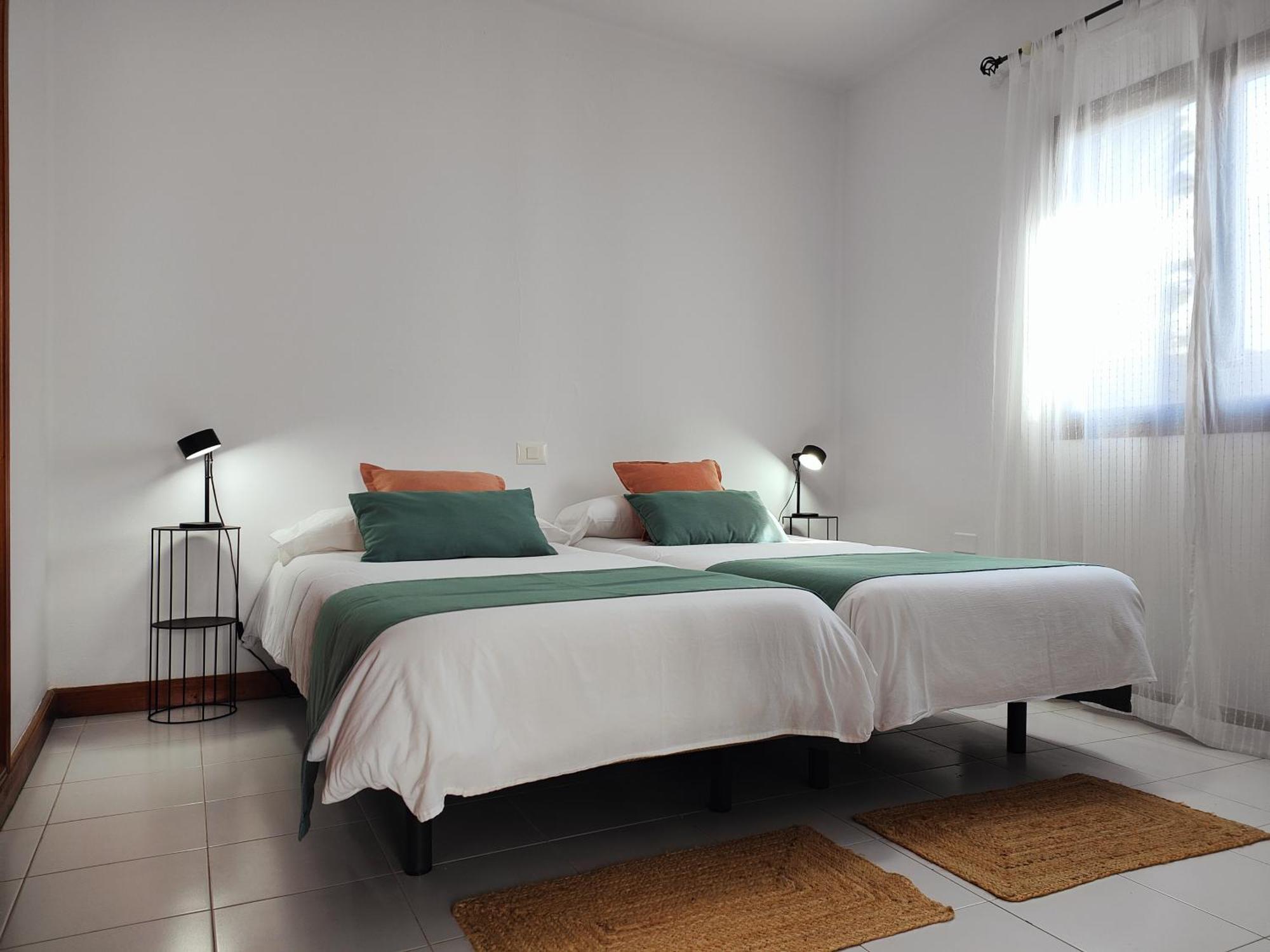 Casa Maria Villa ติอาส ภายนอก รูปภาพ